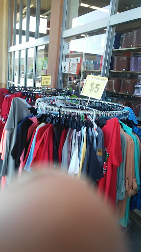 Discount Store «Fallas Paredes Discount Stores», reviews and photos, 956 Sepulveda Blvd, Harbor City, CA 90710, USA