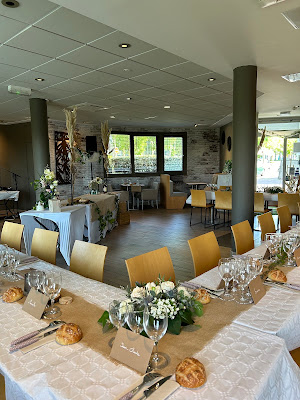 Restaurant L'escap Herouville Saint-Clair à Hérouville-Saint-Clair