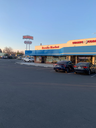 Mediterranean Restaurant «Baraka Halal Market & Grill», reviews and photos, 952 W El Camino Real, Sunnyvale, CA 94087, USA