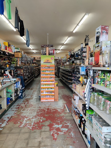 Hardware Store «Ocean Beach Paint & Hardware», reviews and photos, 4871 Newport Ave, San Diego, CA 92107, USA