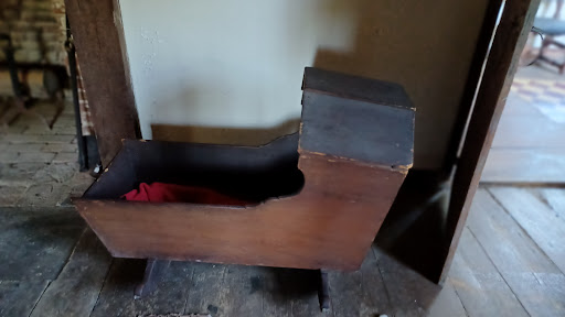 Museum «Winslow House», reviews and photos, 634 Careswell St, Marshfield, MA 02050, USA