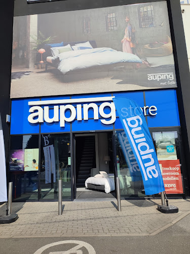 Auping Store Oostakker (Gent)