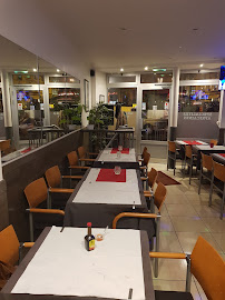 Atmosphère du Restaurant africain Le Notable à Paris - n°2