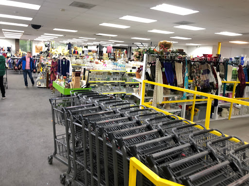 Thrift Store «City Thrift», reviews and photos