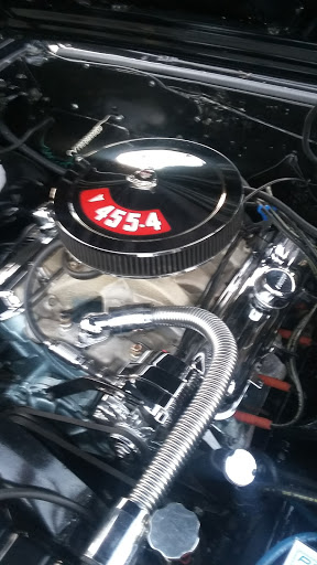 Shopping Mall «Edison Shopping Center», reviews and photos, 2303 Woodbridge Ave, Edison, NJ 08817, USA