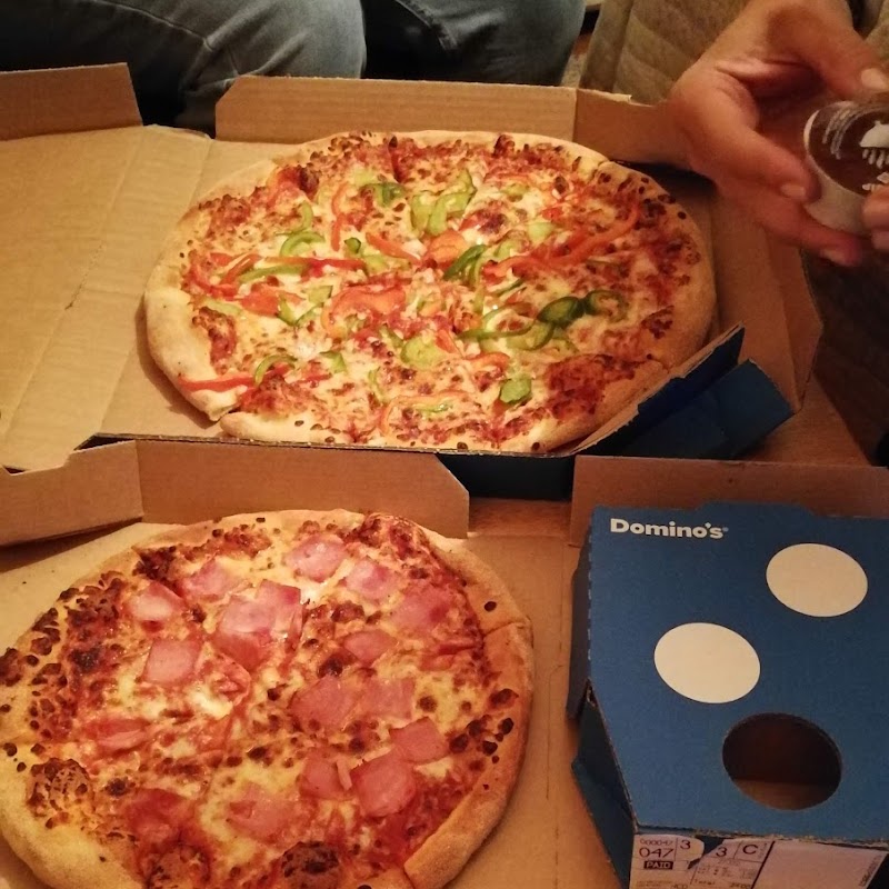 Domino's Pizza - Ennis