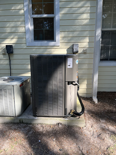 Southwest Heating & Cooling Inc