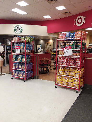 Department Store «Target», reviews and photos, 2000 W Waters Rd, Ann Arbor, MI 48103, USA