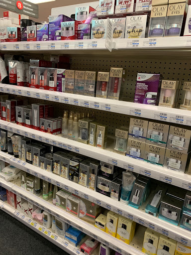 Drug Store «CVS», reviews and photos, 317 Lancaster Ave, Ardmore, PA 19003, USA