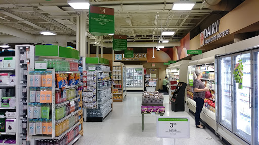 Supermarket «Publix Super Market at The Shoppes of Paradise Lakes», reviews and photos, 16800 SW 88th St, Miami, FL 33196, USA