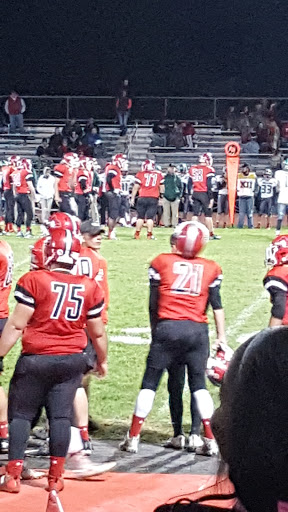 Park «Beecher Center», reviews and photos, 901 Game Farm Rd, Yorkville, IL 60560, USA