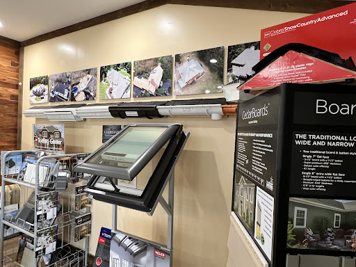 Roofing Contractor «Jeff Alte Roofing Inc», reviews and photos, 229 N Main St #1, Manville, NJ 08835, USA