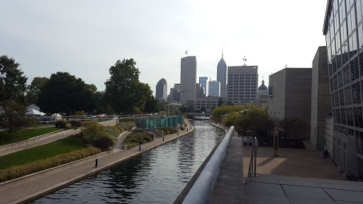 Imax Theater «IMAX Theatre», reviews and photos, 650 W Washington St, Indianapolis, IN 46204, USA