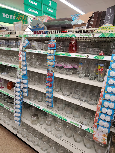 Dollar Store «Dollar Tree», reviews and photos, 150 Columbus Blvd, New Britain, CT 06051, USA