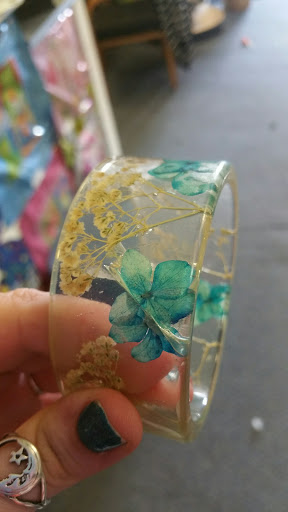 Florist «Accents of Eden Florist», reviews and photos, 2225 E Highland Rd, Highland Charter Twp, MI 48356, USA