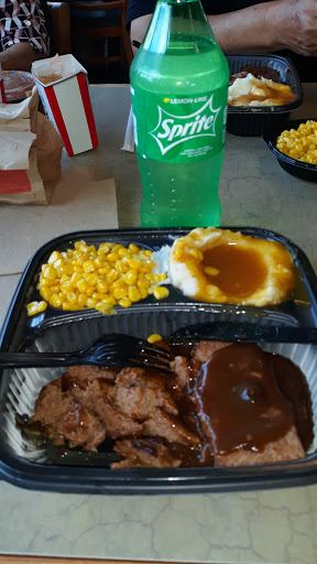 Boston Market image