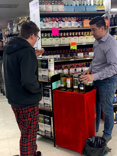 Liquor Store «Normandy Wine & Spirits», reviews and photos, 8492 Baltimore National Pike #100, Ellicott City, MD 21043, USA