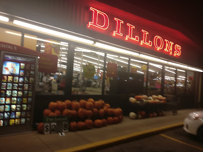 Dillons