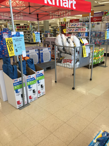 Discount Store «Kmart», reviews and photos, 2001 S Military Hwy, Chesapeake, VA 23320, USA