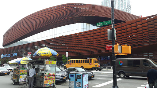 Shopping Mall «Atlantic Terminal Mall», reviews and photos, 139 Flatbush Ave, Brooklyn, NY 11217, USA
