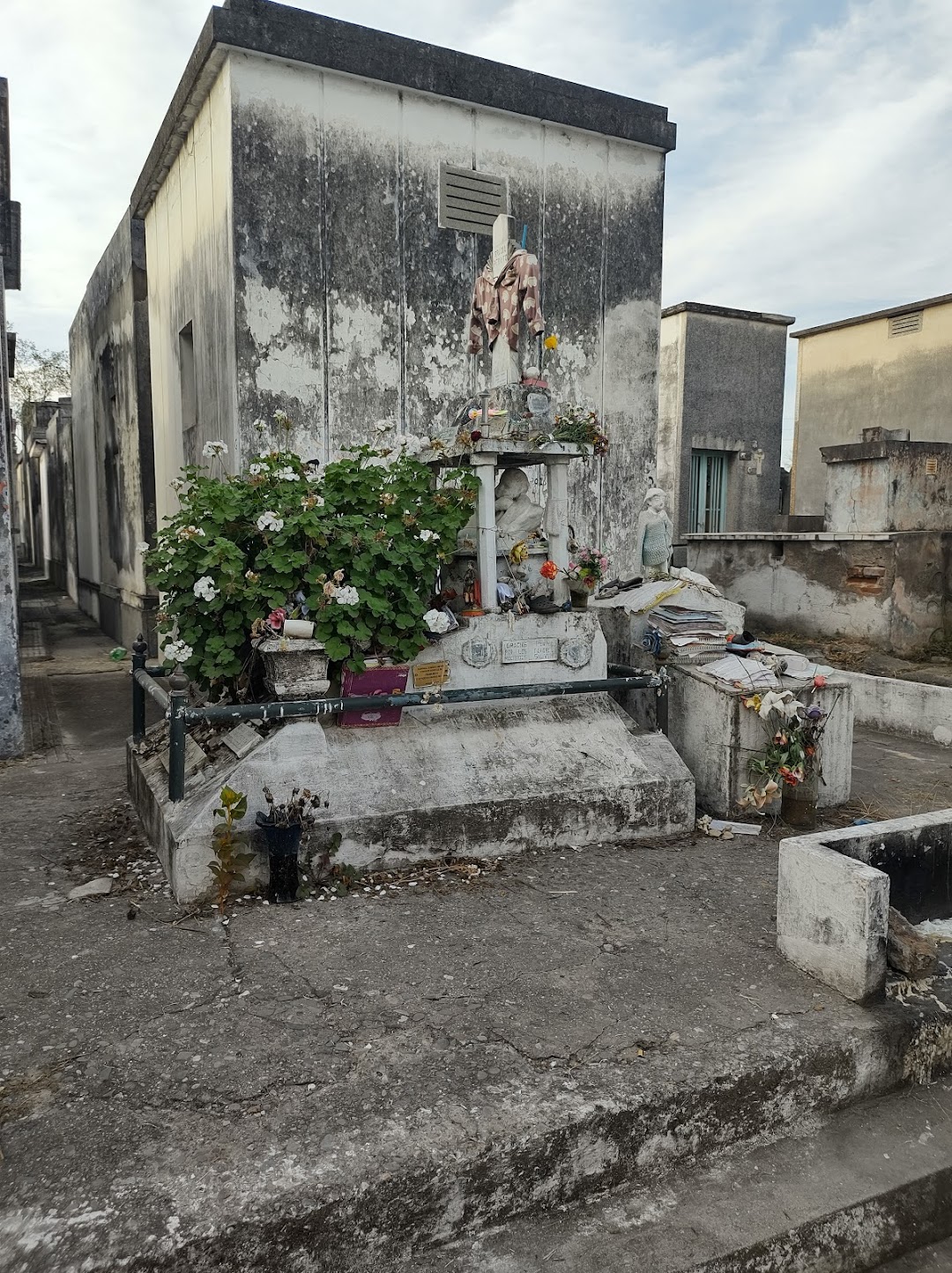 Cementerio del Norte