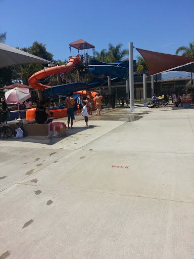 Water Park «Splash Zone», reviews and photos, 3233 Kelburn Ave, Rosemead, CA 91770, USA