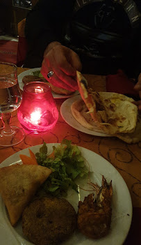 Poulet tandoori du Restaurant pakistanais O'Pakistan à Marseille - n°14