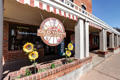 Candy Store «Old Town Candy & Toys», reviews and photos, 4000 N Scottsdale Rd, Scottsdale, AZ 85251, USA
