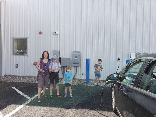 Chevrolet Dealer «Carter Chevrolet», reviews and photos, 1229 Main St, Manchester, CT 06040, USA