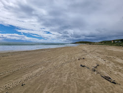 Zdjęcie Kaka Point Beach dziki obszar