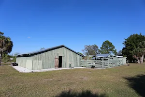 Immokalee Pioneer Museum at Roberts Ranch image