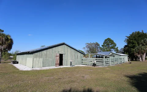 Immokalee Pioneer Museum at Roberts Ranch image