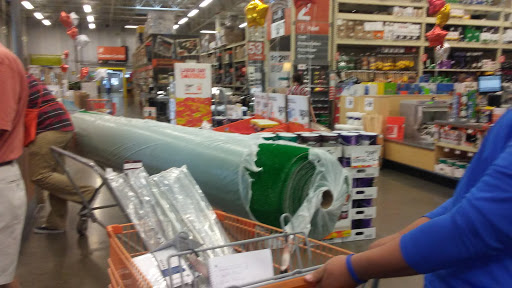 Home Improvement Store «The Home Depot», reviews and photos, 1780 NE Four Acre Pl, Corvallis, OR 97330, USA