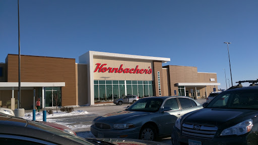 Grocery Store «Hornbachers», reviews and photos, 950 40th Ave S, Moorhead, MN 56560, USA