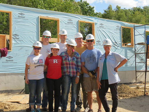 Social Services Organization «Southeast NH Habitat For Humanity ReStore», reviews and photos