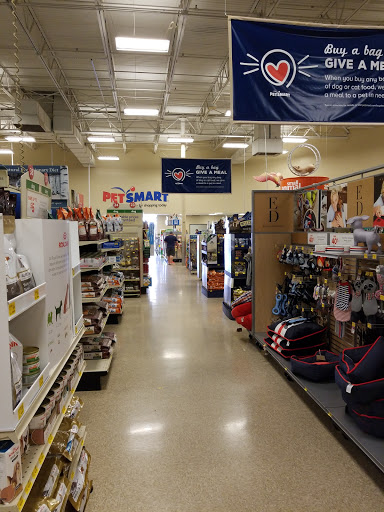 Pet Supply Store «PetSmart», reviews and photos, 1549 Bay Area Blvd, Webster, TX 77598, USA