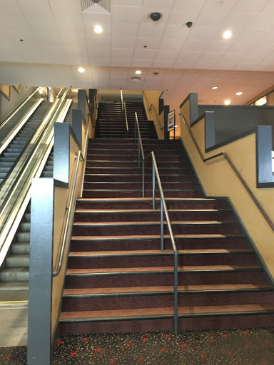 Movie Theater «Cinépolis Chelsea», reviews and photos, 260 W 23rd St, New York, NY 10011, USA