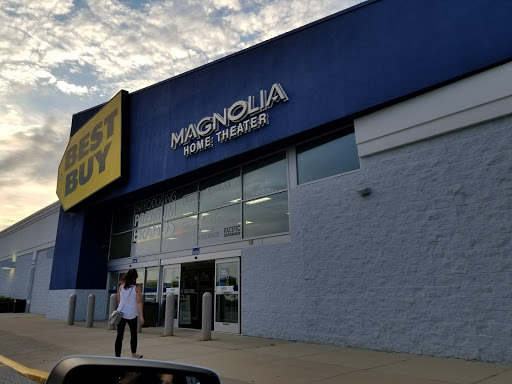 Electronics Store «Best Buy», reviews and photos, 4400 E New York St, Aurora, IL 60504, USA