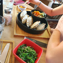 Sashimi du Restaurant japonais Hanzo à Aix-en-Provence - n°1