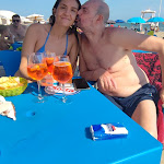 Photo n°15 de l'avis de Alessandro.e fait le 23/07/2022 à 19:35 sur le  Chiosco Veliero à Lido di Jesolo