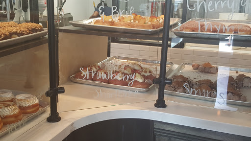 Donut Shop «The Salty Donut», reviews and photos, 50 NW 23rd St #112, Miami, FL 33127, USA