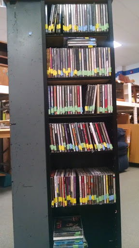 Store «Goodwill», reviews and photos