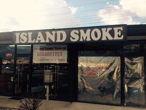 Bahamas Smoke Inc, 192 Skokie Valley Rd, Highland Park, IL 60035, USA, 