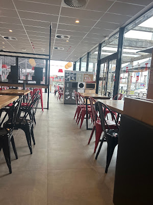 KFC Onet-Le-Château | Rodez à Onet-le-Château