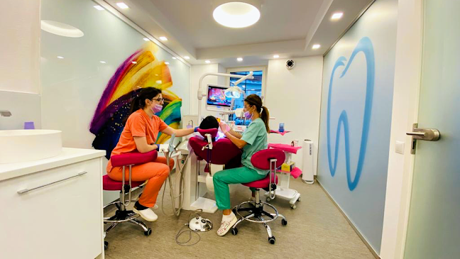 Urgente Stomatologice - Cabinet Stomatologic Sibiu - Iaconi Dental Clinic