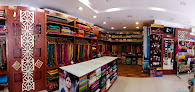 Bunkaari India:weaving Handloom Fashion Store (budharaja,sambalpur)