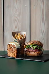 Photo n°6 de Tonton Burger - Carquefood à Carquefou ()
