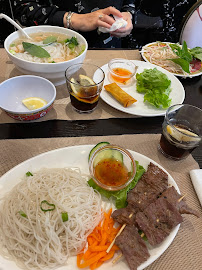 Phô du Restaurant vietnamien L’Etoile de Rivoli - Pho 158 à Paris - n°4