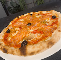 Photos du propriétaire du Pizzas à emporter Mamacita Pizza Merlimont - n°3