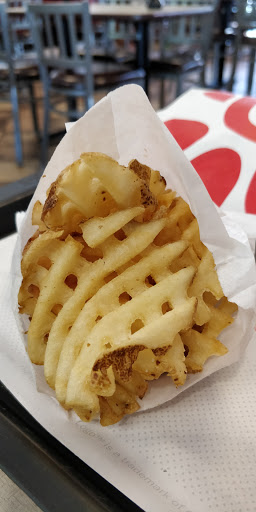 Fast Food Restaurant «Chick-fil-A», reviews and photos, 6 Hyland Ave, Hunt Valley, MD 21030, USA